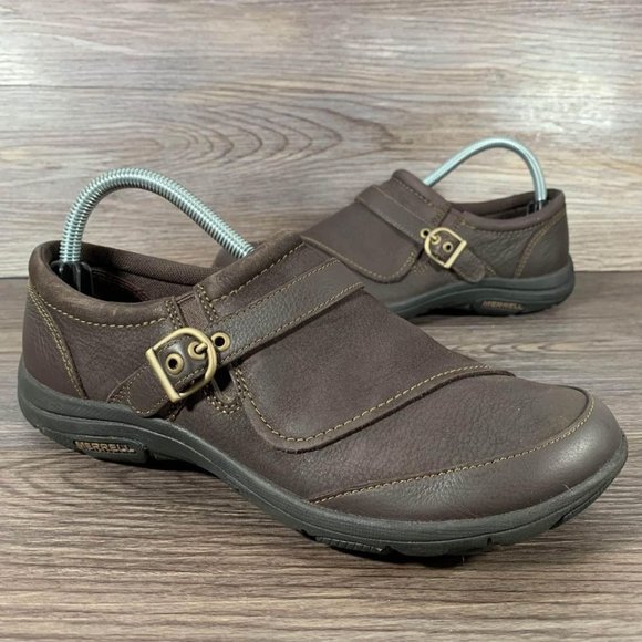 merrell dassie buckle